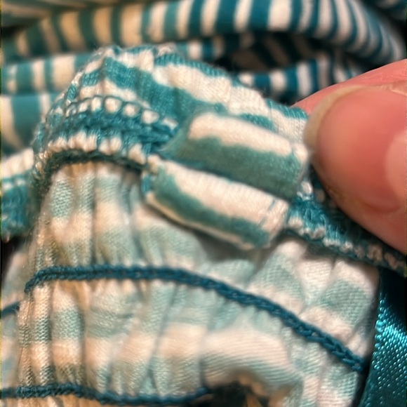 Lane Bryant Women’s Maxi Dress w/ Detachable Straps. - Picture 9 of 9